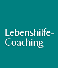 Lebenshilfe-
Coaching